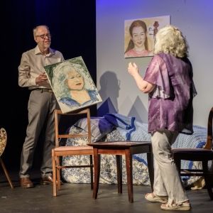 Photos: First Look At A GOOD DAY, A New Musical Playing At The Shawnee Playhouse