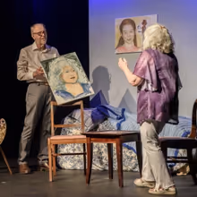 Photos: First Look At A GOOD DAY, A New Musical Playing At The Shawnee Playhouse