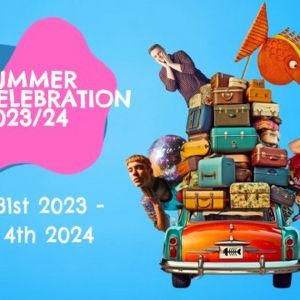 The Fish Creek Carnival Returns with a Summer Celebration for all the Family in…
