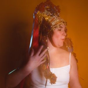 Two Destination Language Present Katherina Radeva's 40/40 Touring the UK, 29…