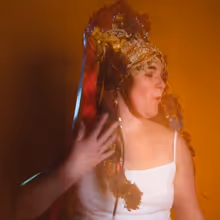 Two Destination Language Present Katherina Radeva's 40/40 Touring the UK, 29…