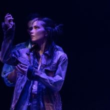 TRACKER Returns To Wiradjuri Country