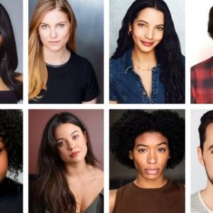 First Floor Theater Reveals Cast and Crew for PRO-AM
