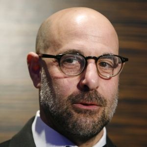 AN EVENING WITH STANLEY TUCCI: “WHAT I ATE IN ONE YEAR (AND RELATED THOUGHTS)…