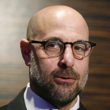 AN EVENING WITH STANLEY TUCCI: “WHAT I ATE IN ONE YEAR (AND RELATED THOUGHTS)…