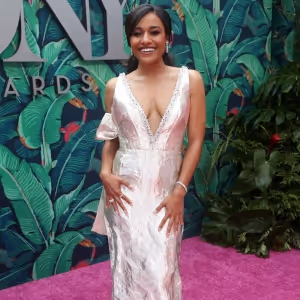 Ariana DeBose, Cody Renard Richard & More Join Broadway Cares Board of Trustees