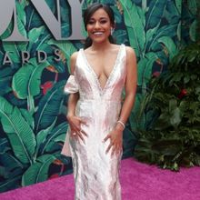 Ariana DeBose, Cody Renard Richard & More Join Broadway Cares Board of Trustees