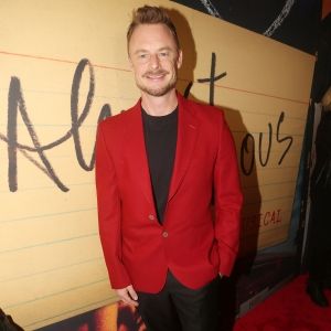 Christopher Wheeldon to be Honored at Culture for One Fall Gala