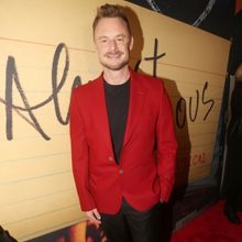 Christopher Wheeldon to be Honored at Culture for One Fall Gala