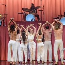 Danse Danse Will Present MANIFESTO by Stephanie Lake Company in 2026