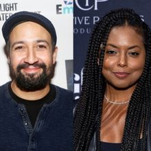 Lin-Manuel Miranda, Adrienne Warren, and Melba Moore Join Talkback Series at PURLIE V