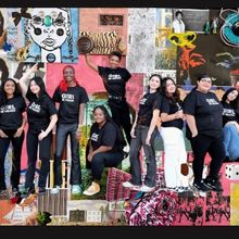 R.I.S.E.: THE PURSUIT OF UTOPIA Comes to Theatre Row in June