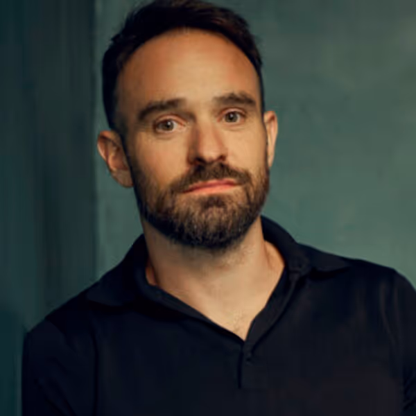 Charlie Cox Will Lead THE KING'S RANSOM at Donmar Warehouse Photo