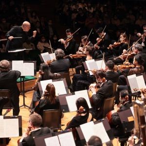 Hong Kong Philharmonic Reveals Lineup For the Festive Season