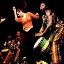 DRUMS ALONG THE HUDSON Will Hold 24th Annual Native American Festival