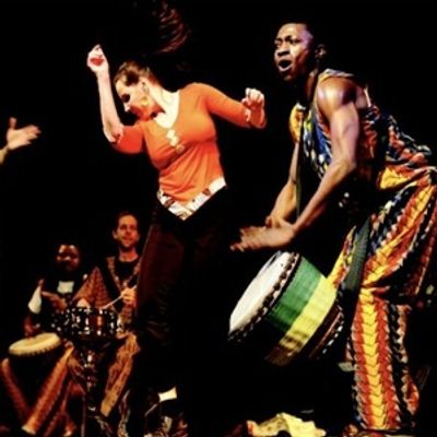 DRUMS ALONG THE HUDSON Will Hold 24th Annual Native American Festival