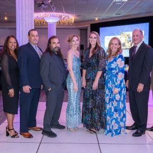 Photos: Florida Center For Early Childhood Raises $400,000 During Its Annual Gala…