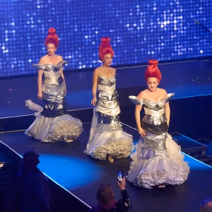 PRISCILLA THE PARTY! Based on PRISCILLA QUEEN OF THE DESERT to Open in London in…