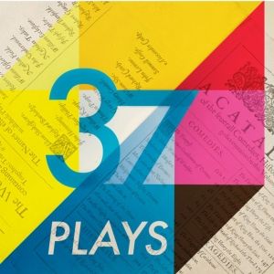 37 Plays Selected as Part Of The Royal Shakespeare Company's Nationwide Playwriting…