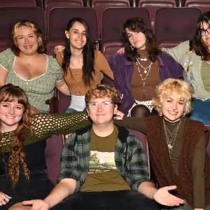 Grossmont College Theatre Arts Opens Season With THE SERVANT OF TWO MASTERS
