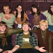 Grossmont College Theatre Arts Opens Season With THE SERVANT OF TWO MASTERS