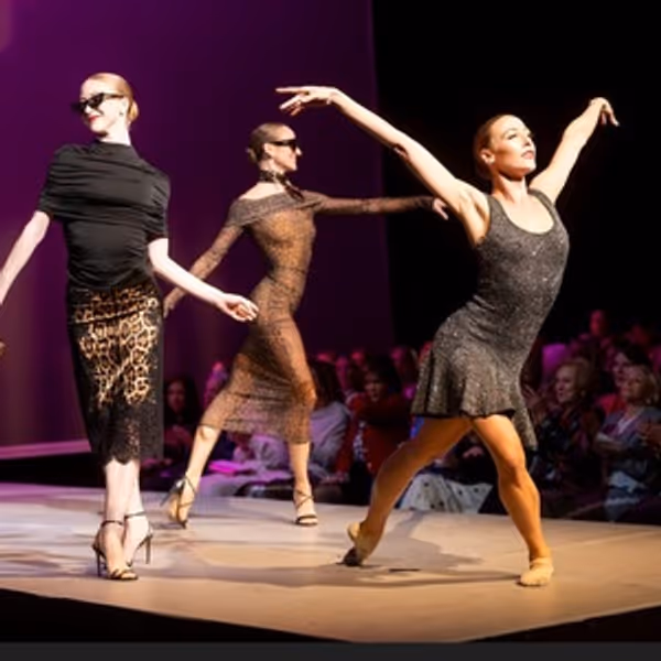Texas Ballet Theater to Launch New Stanley Korshak Partnership for Fall Events Photo
