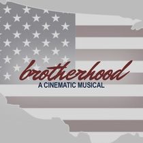 Broadway Star Mauricio Martínez and Casey Elliott Will Lead BROTHERHOOD: A Cinematic Musical