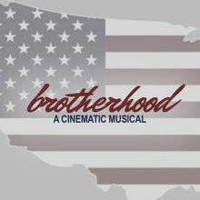 Broadway Star Mauricio Martínez and Casey Elliott Will Lead BROTHERHOOD: A Cinematic