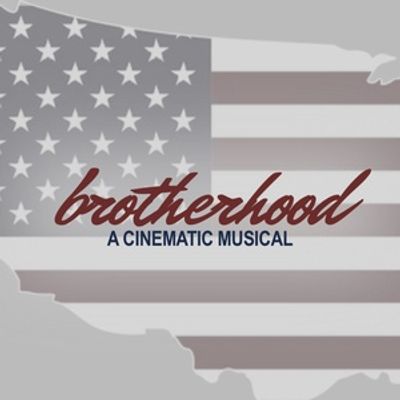 Broadway Star Mauricio Martínez and Casey Elliott Will Lead BROTHERHOOD: A Cinematic 