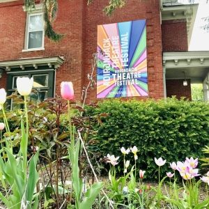 Adirondack Theatre Festival Reveals 30th Anniversary Season and Half-Million-Dollar…