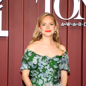 Stephanie Styles, Gabe Gibbs, and Elizabeth Judd to Lead CAN'T HARDLY WAIT The…