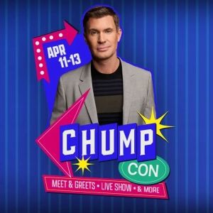 Jeff Lewis Brings ChumpCon To Resorts World Las Vegas