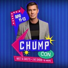 Jeff Lewis Brings ChumpCon To Resorts World Las Vegas: A Star-Studded Fan Experience 