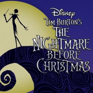 Hong Kong Philharmonic Brings THE NIGHTMARE BEFORE CHRISTMAS Film Screening With…