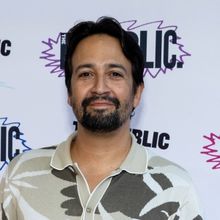 ¡Feliz Cumpleaños, Lin-Manuel Miranda!