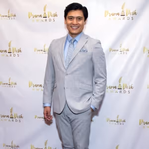 Paolo Montalban, Victoria Frings & More to Star in MADAME CLICQUOT NYC Industry…