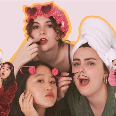 Review: PLEASE CLAP! at District Fringe
