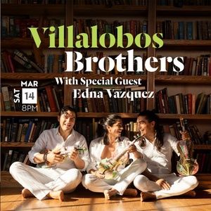 The Soraya’s MUSIC KNOWS NO BORDERS Series Continues With March Performances
