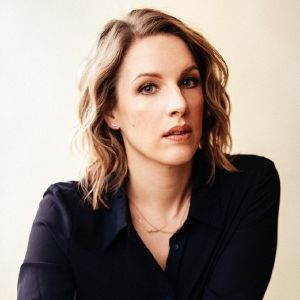 Jessie Mueller Joins Free Songbook Academy Event