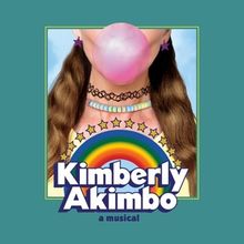 KIMBERLY AKIMBO Will Play The Segal Centre