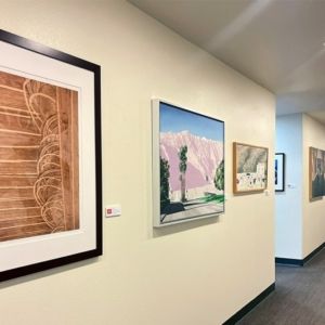 Festival of Arts Hosts Off​ Site Exhibition at Laguna Beach City Hall, 'Community…