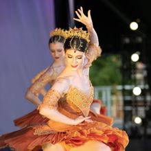 Pittsburgh Ballet Theatre Announces Performance Schedule For Its June Open Air Event