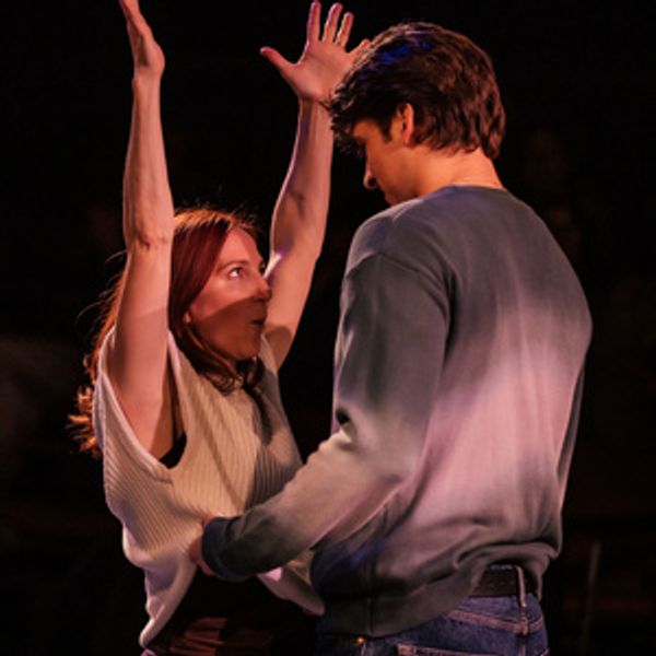 Photos: IAMA Theatre Company Presents ESTHER PEREL RUINED MY LIFE Photo