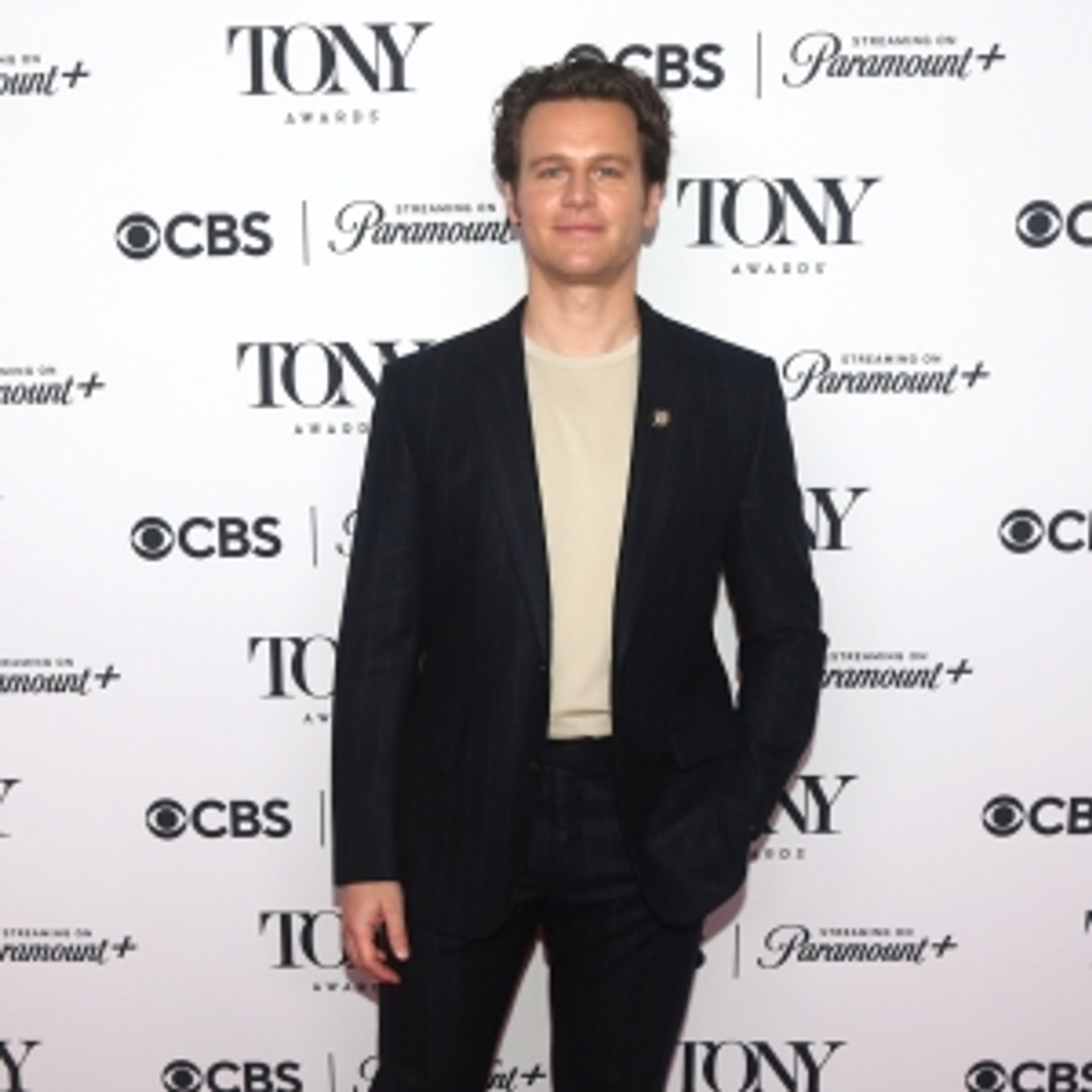 Jonathan Groff Recalls Turning Down GLEE to Ryan Murphy