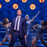 Photos: Matthew Morrison Joins JUST IN TIME on Broadway