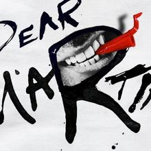 DEAR MARTIN Comes to the Arcola Theatre Next Month