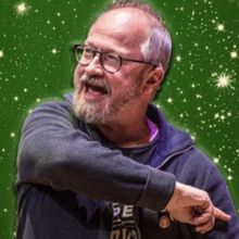 Robin Ince Adds New Dates For NINE LESSONS in London and Manchester