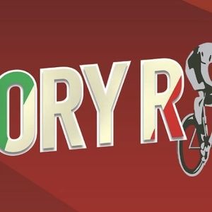 U.S. Premiere of GLORY RIDE Comes to Delaware Theatre Company