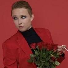 EDINBURGH 2023: NAN, ME AND BARBARA PRAVI Guest Blog