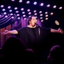 Review: Jak Malone brings MISS YOU, MISS YOU, REALLY WANT TO KISS YOU to The Laurie B
